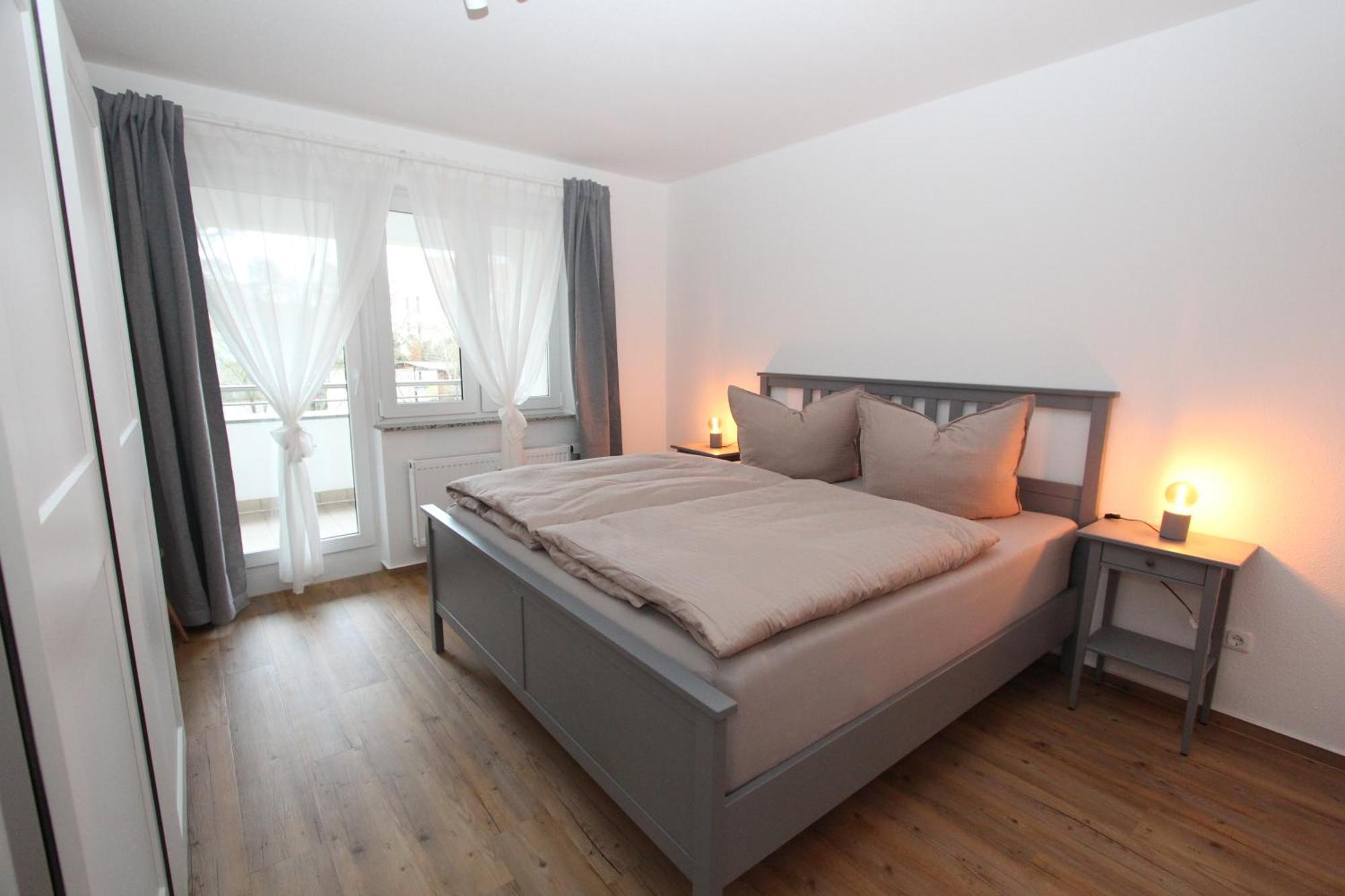 S2 Fewo In Bad Saarow, Seestr 2 Exterior foto