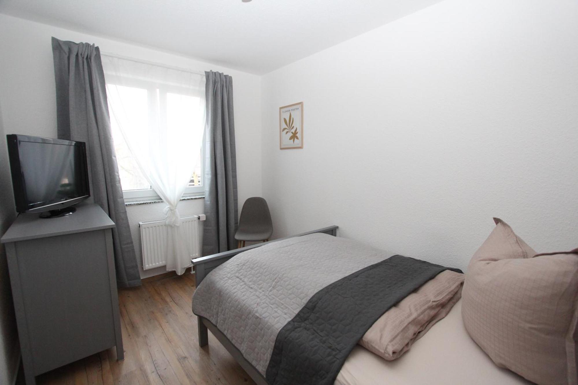 S2 Fewo In Bad Saarow, Seestr 2 Exterior foto