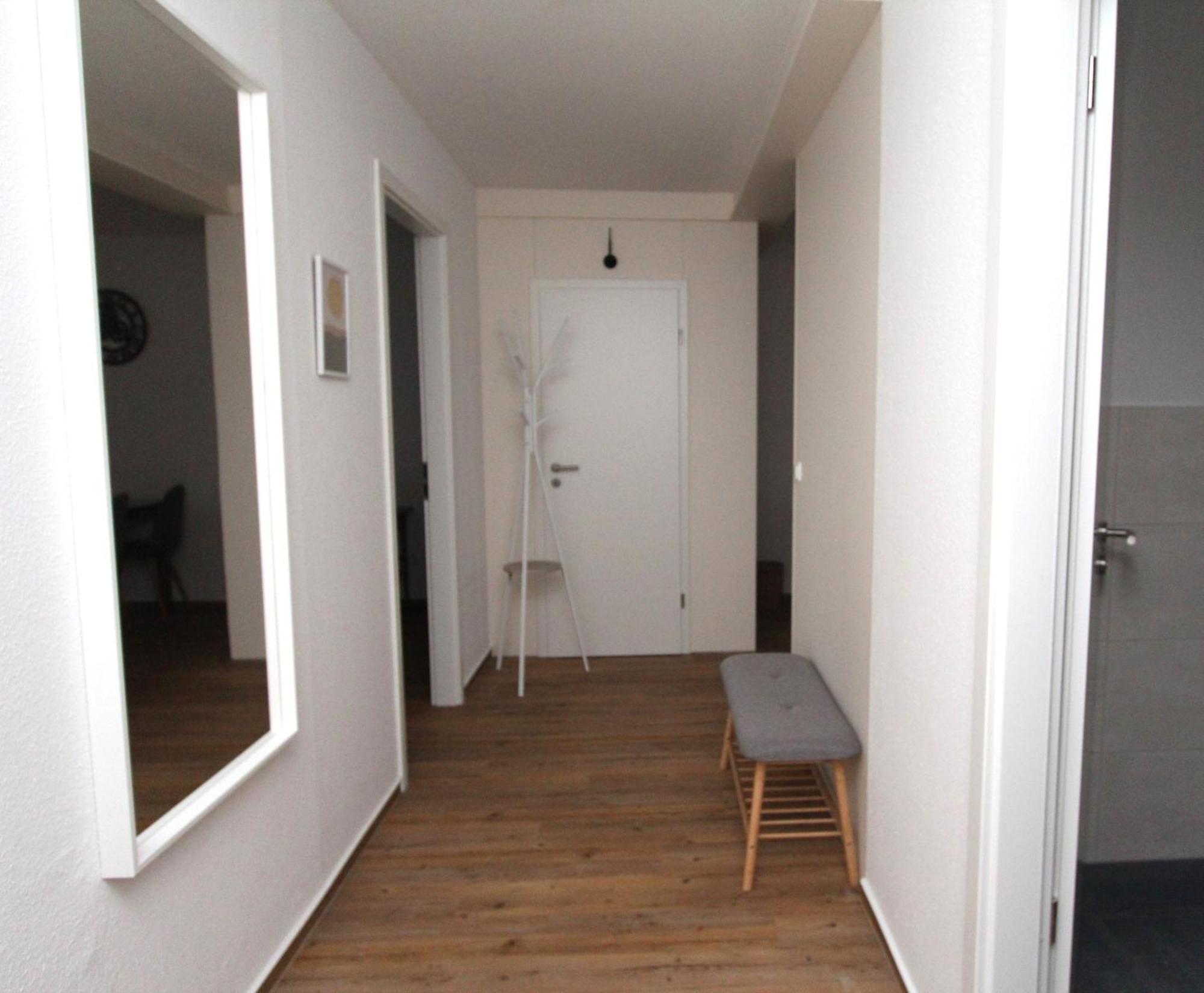 S2 Fewo In Bad Saarow, Seestr 2 Exterior foto